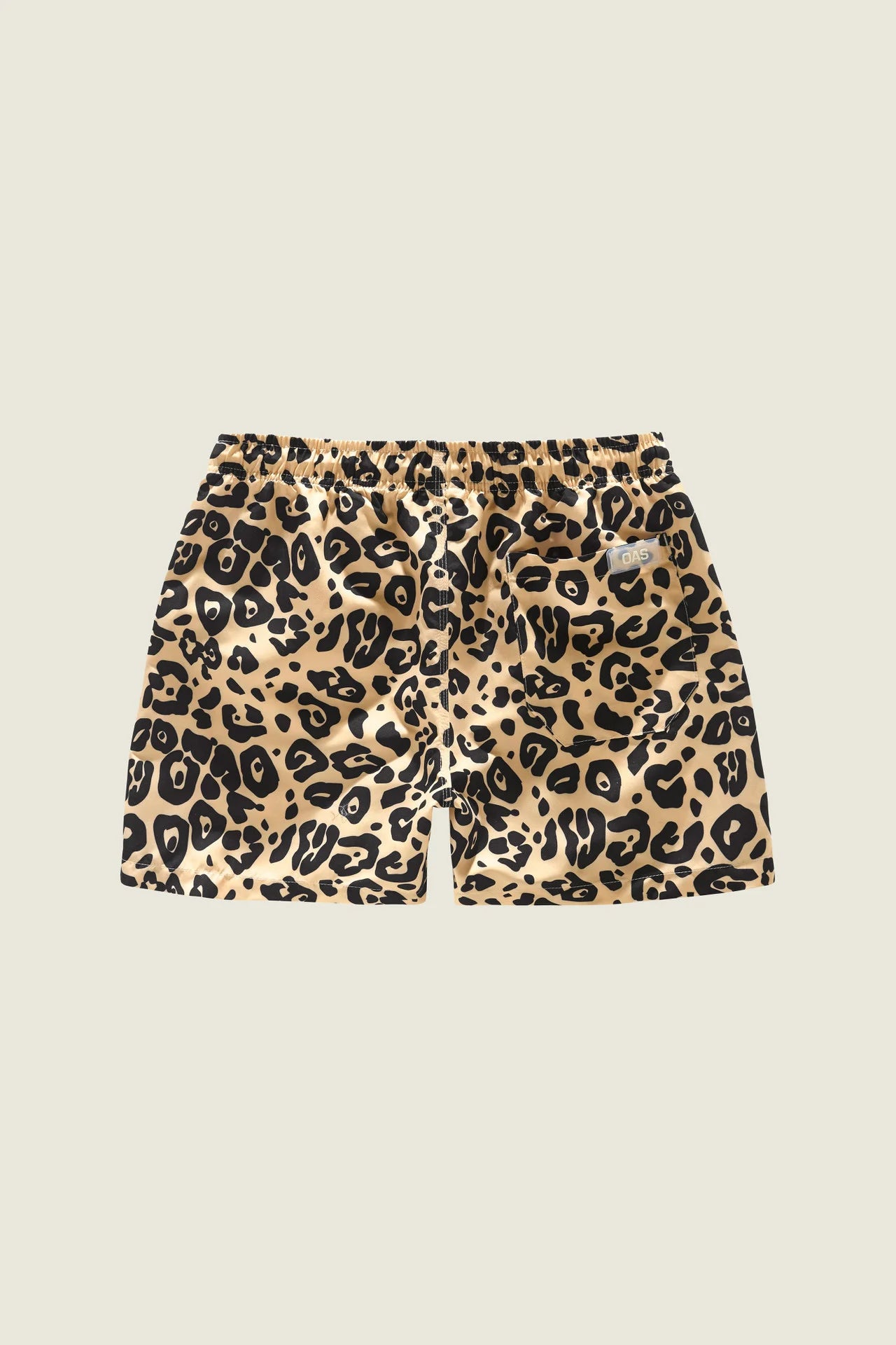 Leo Swim Shorts