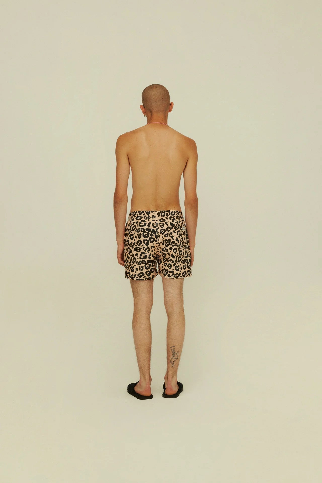 Leo Swim Shorts