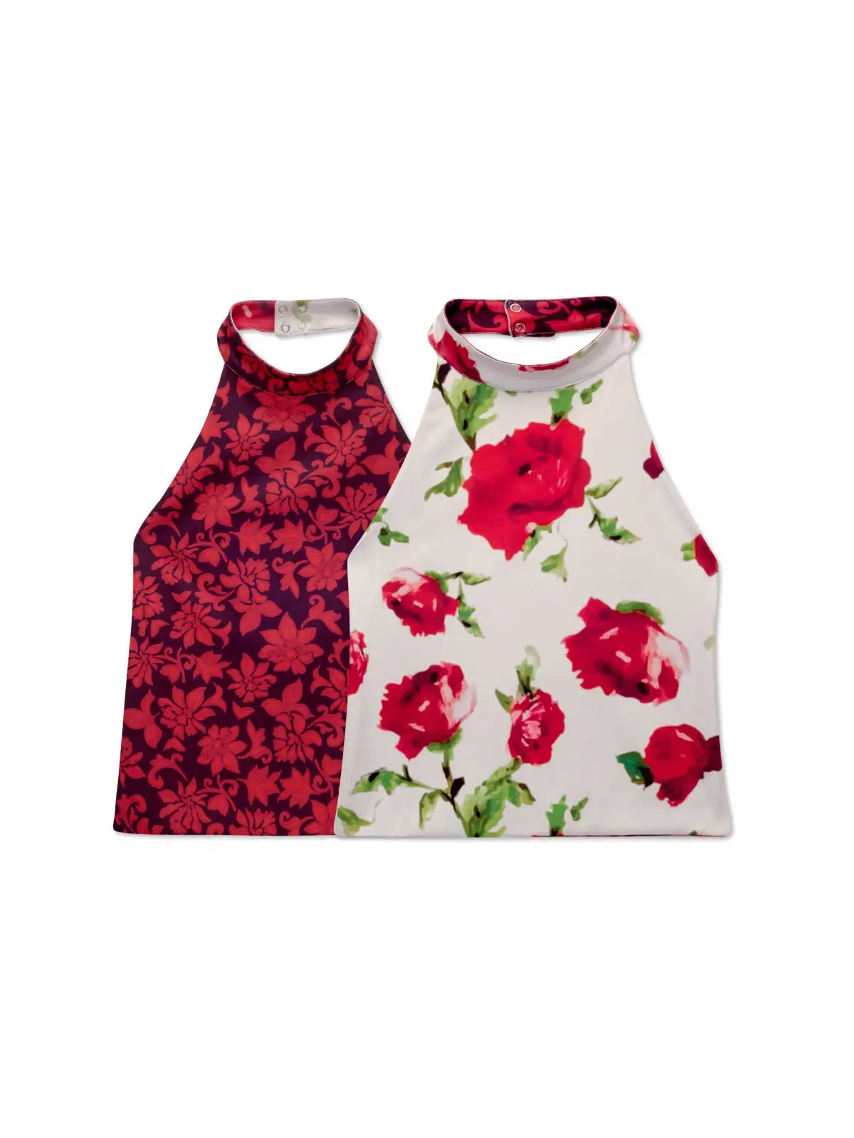 Rosie Reversible Top