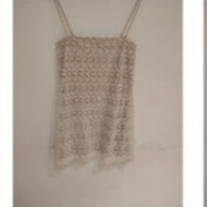 Mini Corazon Lace Dress