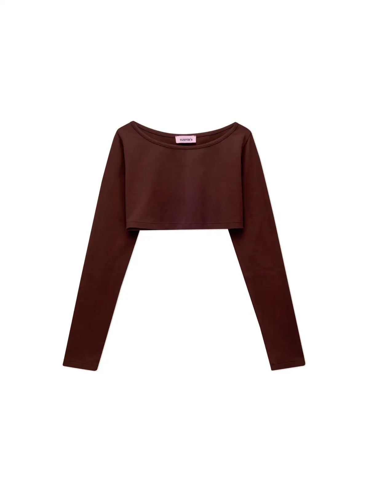 Sophie Brown Top