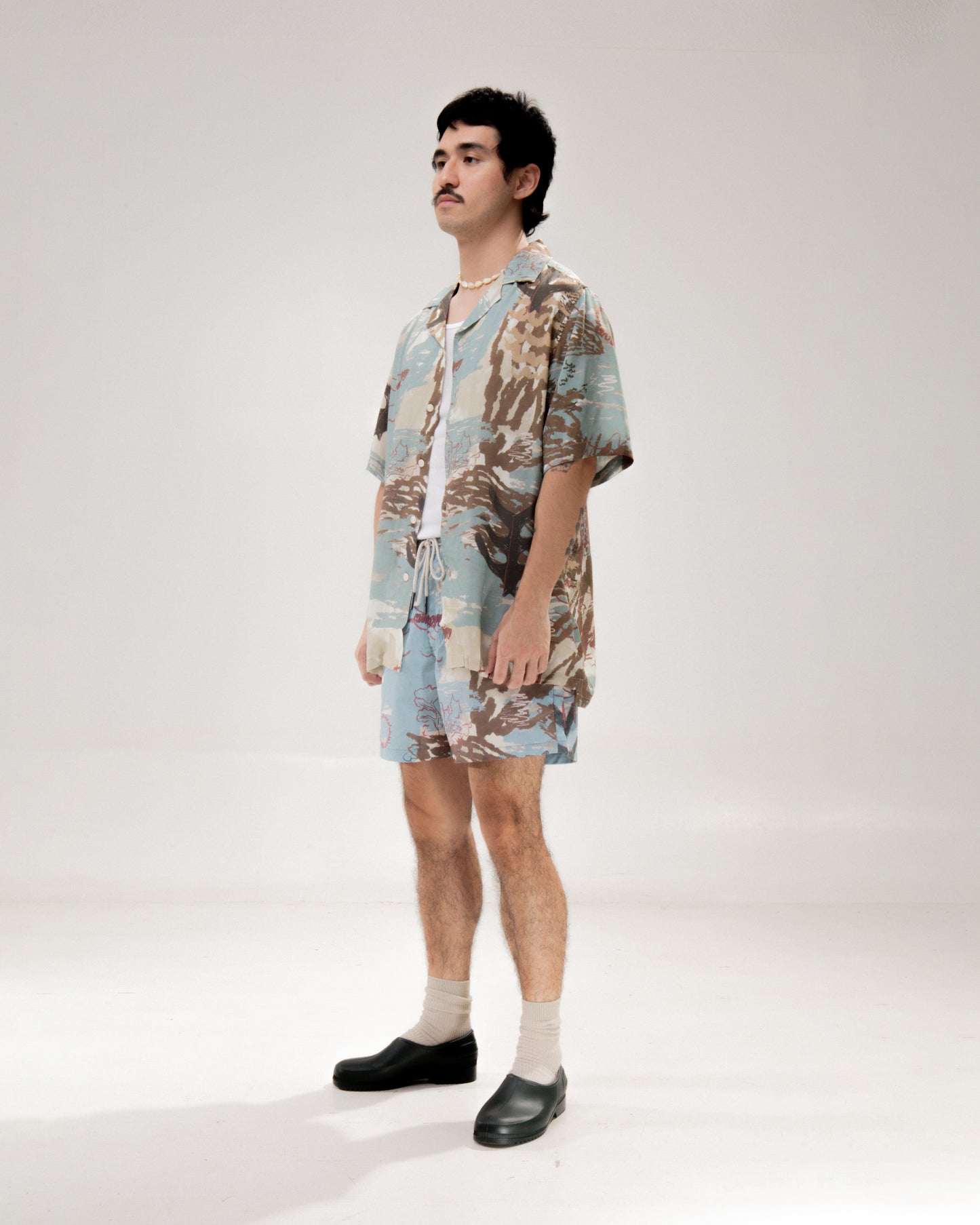 Montara Rocco Shirt