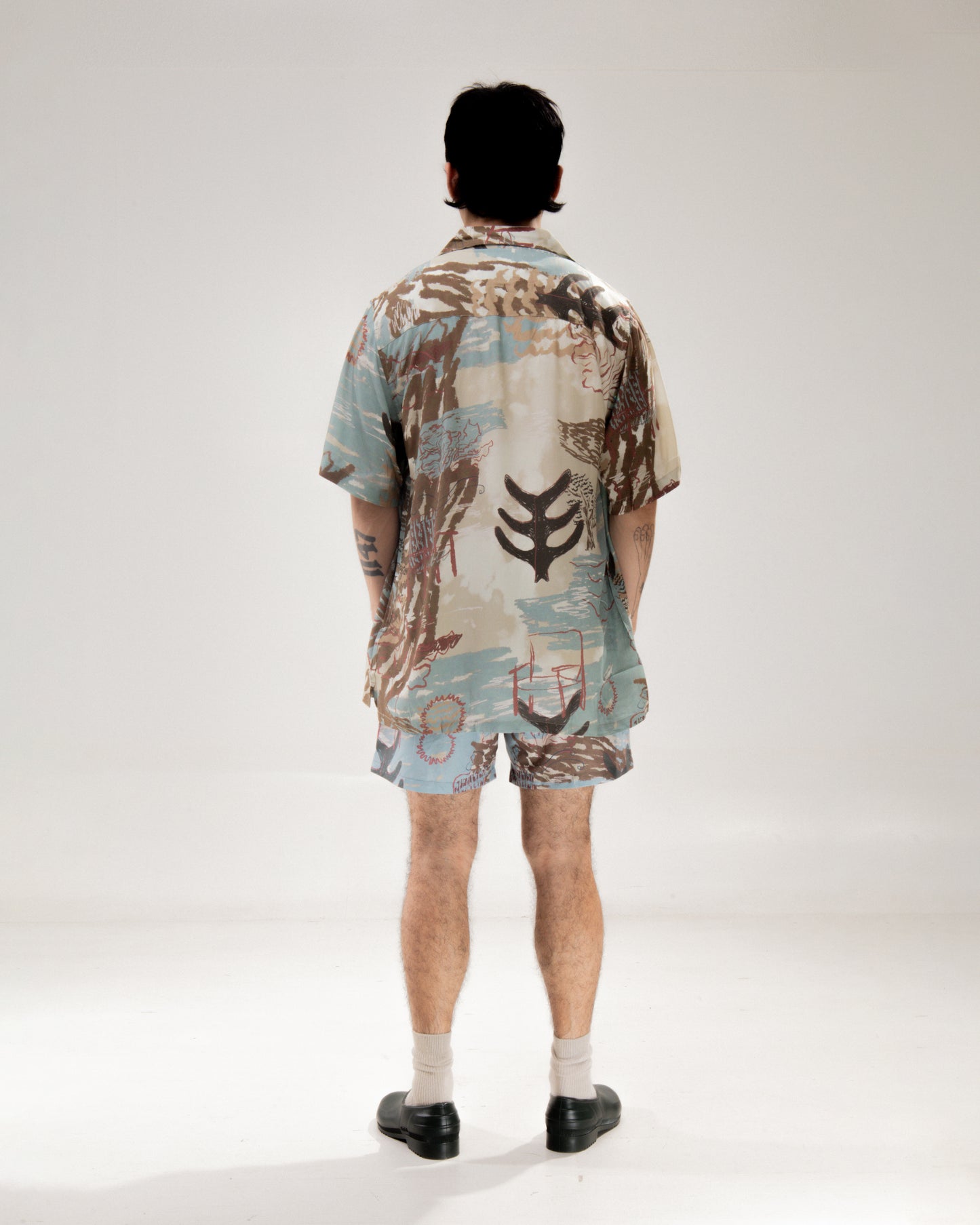 Montara Rocco Shirt
