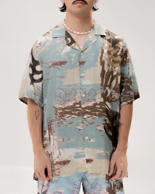 Montara Rocco Shirt