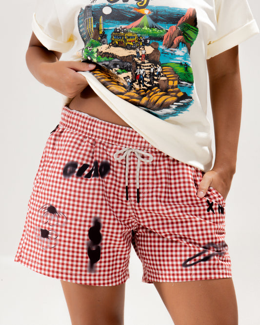 Ciao Swim Shorts