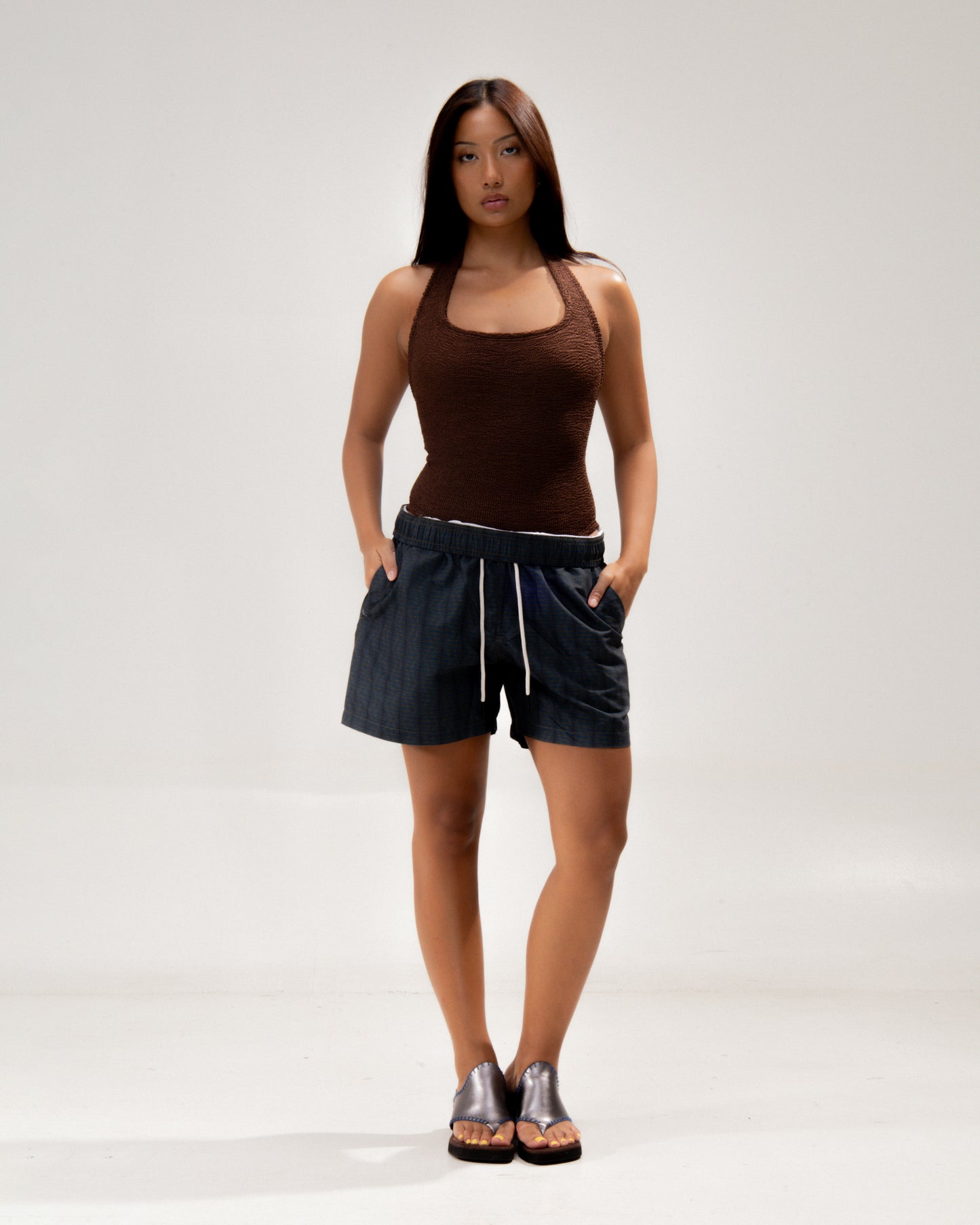 Getrick Swim Shorts