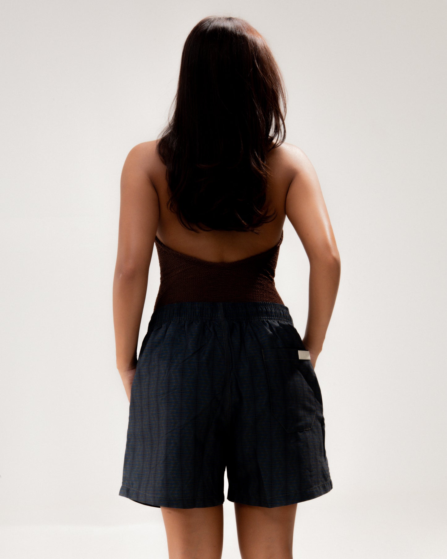 Getrick Swim Shorts