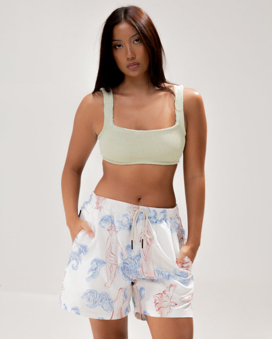 Lorien Swim Shorts