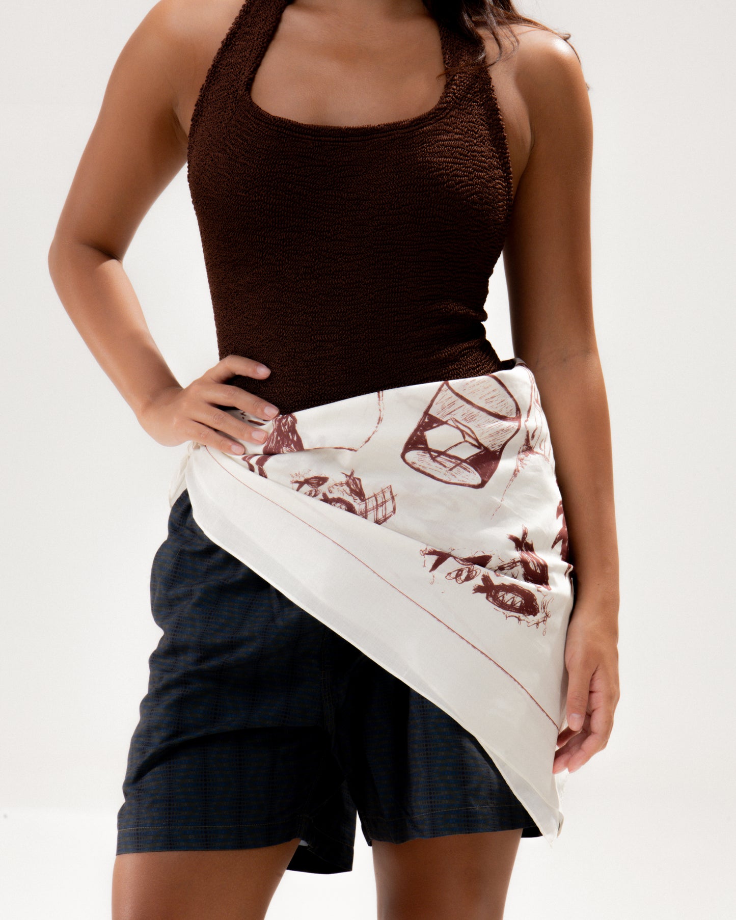 Cantina Bandana