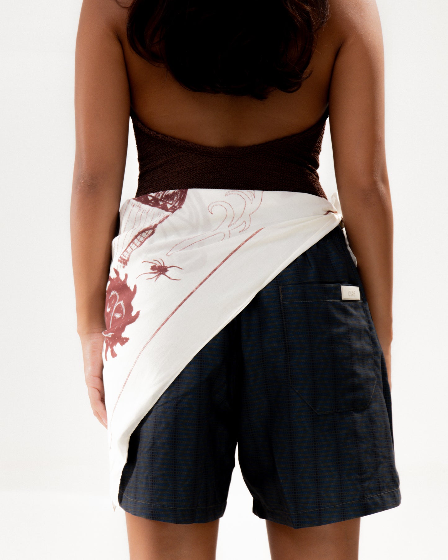 Cantina Bandana