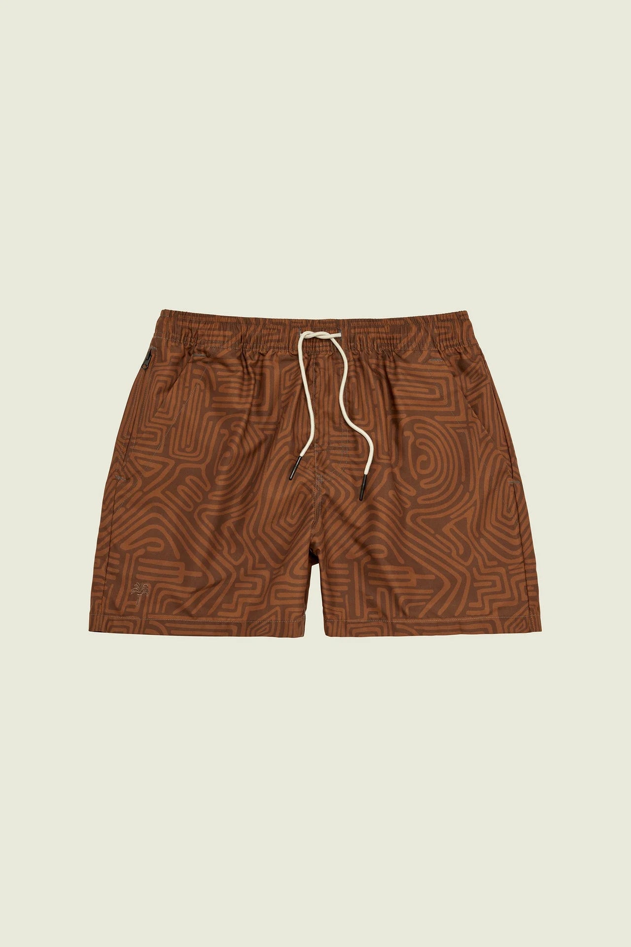 Sienna Golconda Swim Shorts