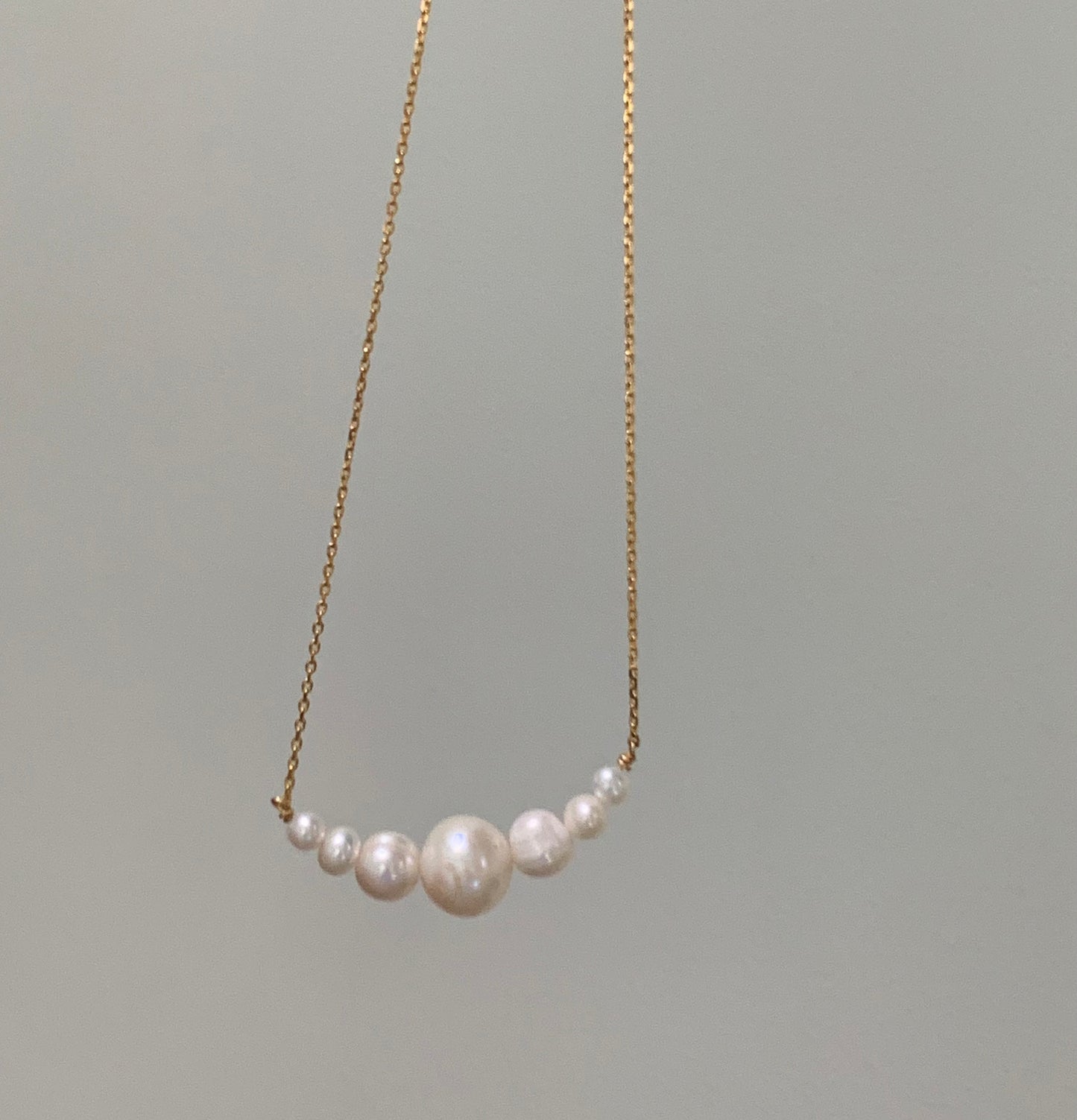 Ophelia Necklace