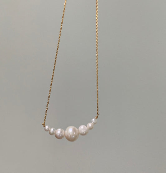 Ophelia Necklace