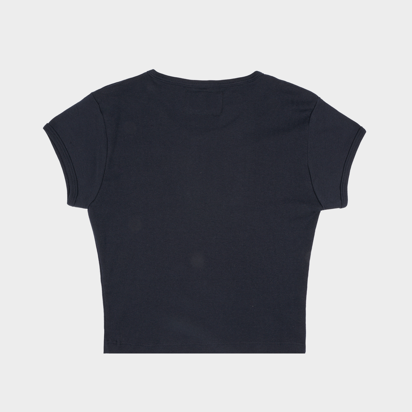 Baby Tee Midnight