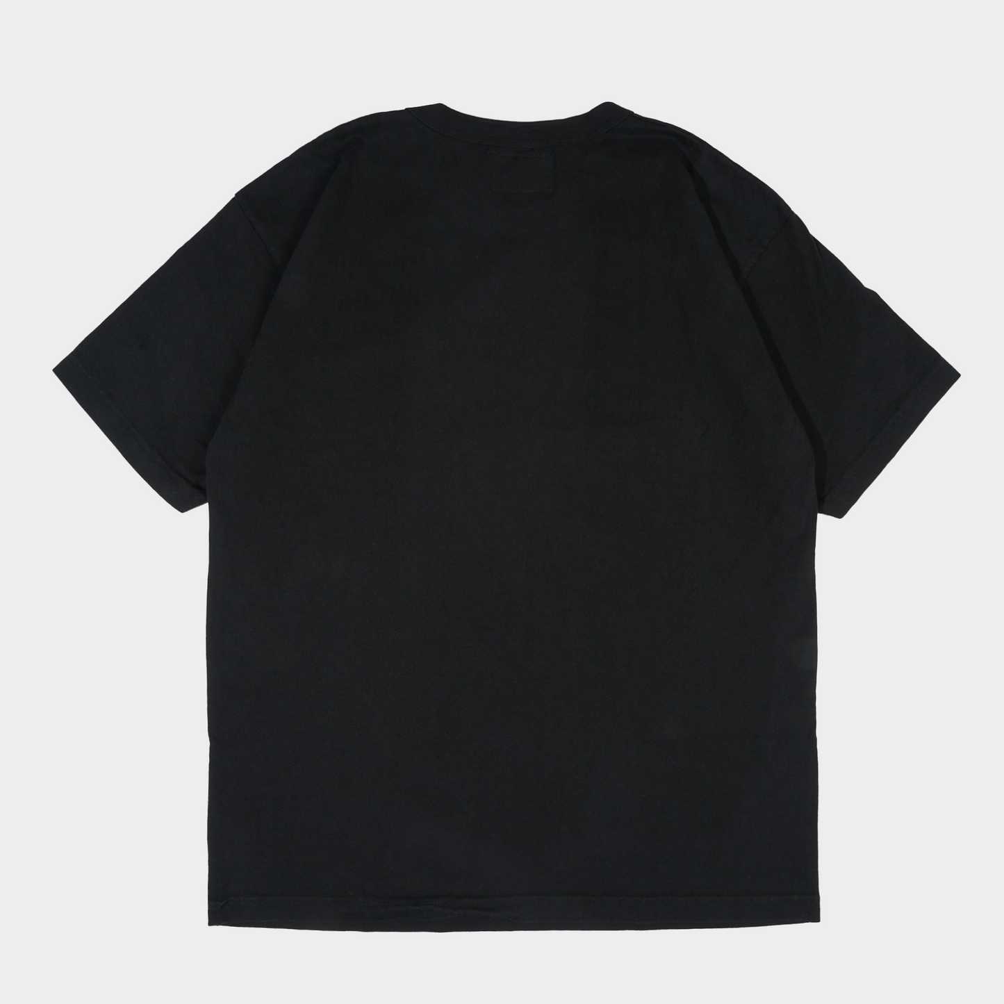 Thrilla V2 Tee Black