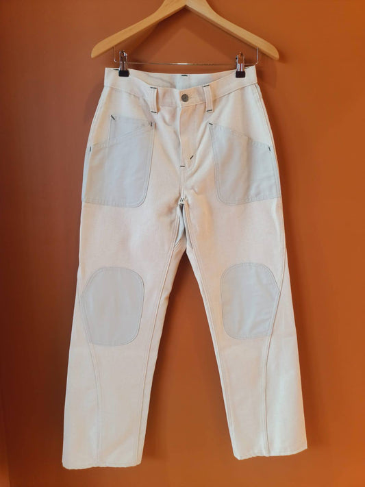 Leon Denim x Plant Vision Gardening Pants